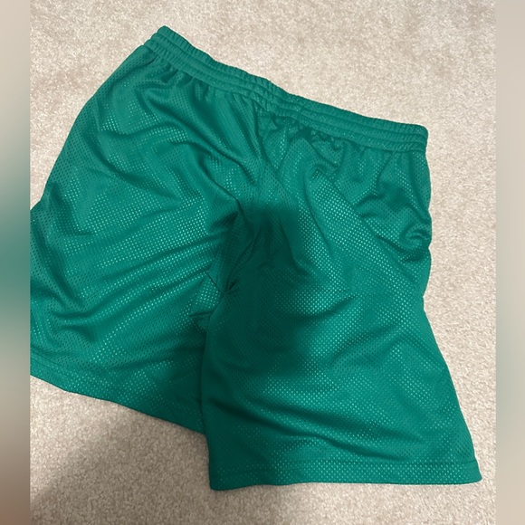 Taikan Mesh Shorts (new) - Picture 3 of 5